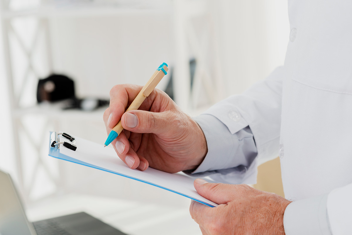 Testosterone Replacement Therapy In Testosterone Replacement Therapy Clinic In Biloxi
