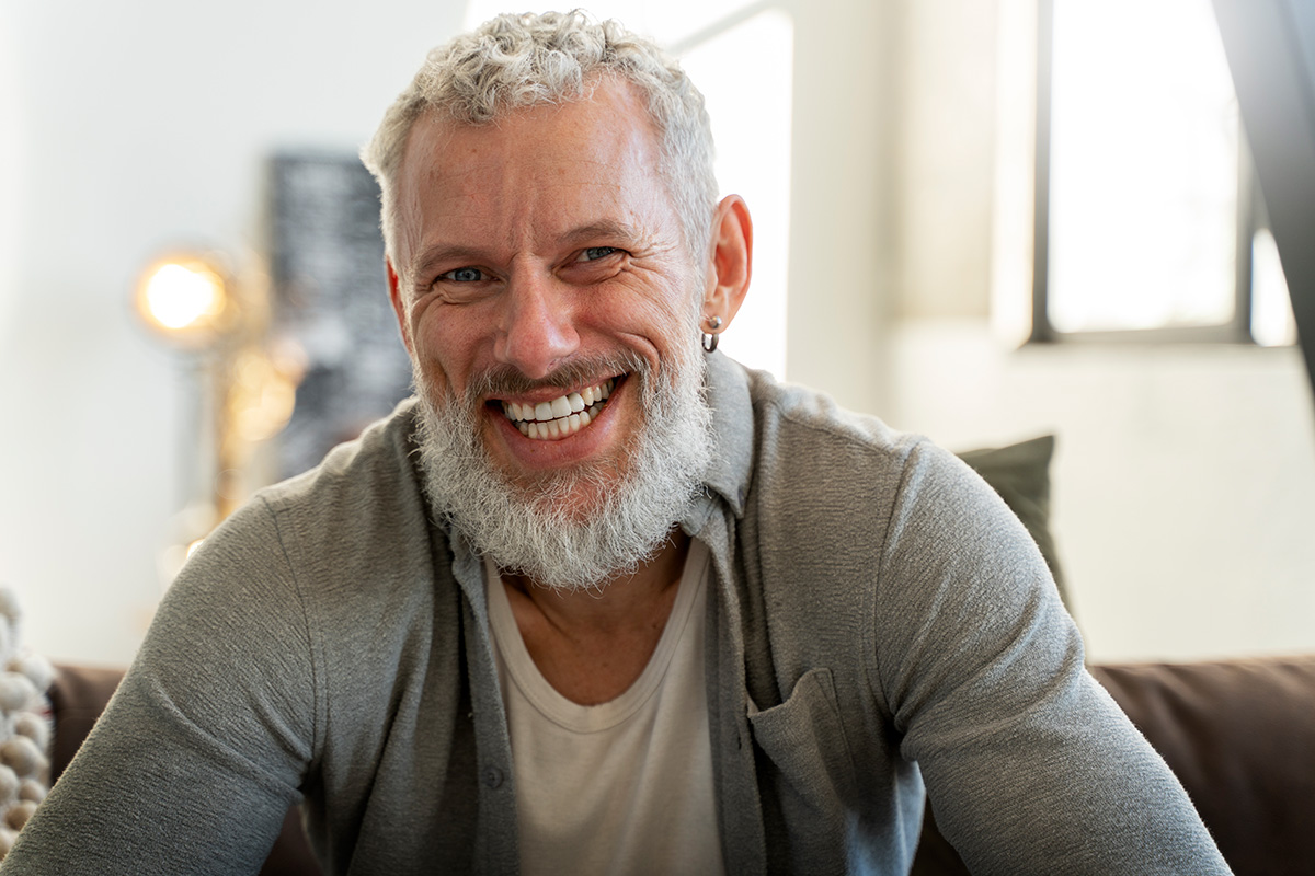 Testosterone Replacement Therapy for Men In Testosterone Replacement Therapy Clinic In Biloxi